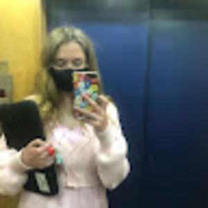 Meet your Posher, Isabelle